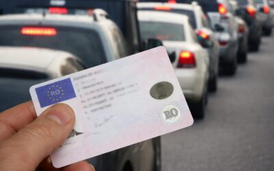 Vederea, tulburările psihice și alcoolul intră sub reguli mai stricte. Cum se schimbă fișa medicală pentru permis