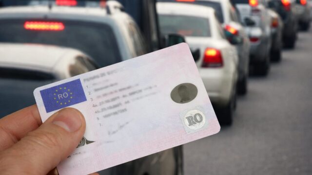 Vederea, tulburările psihice și alcoolul intră sub reguli mai stricte. Cum se schimbă fișa medicală pentru permis
