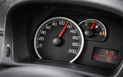 Respectarea limitei de viteză costă 54 de secunde pe zi