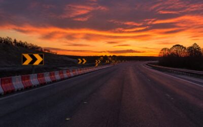 Autostrada A1 se închide două nopți în județul Hunedoara