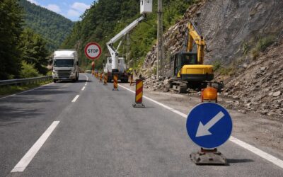 Valea Oltului, restricționată până la 31 august