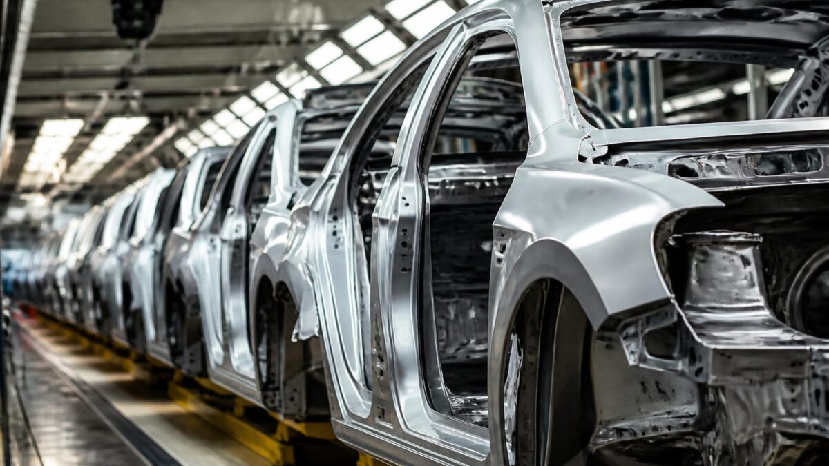 100.000 de locuri de muncă și patru uzine pot dispărea din planul Volkswagen pentru Germania