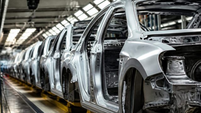100.000 de locuri de muncă și patru uzine pot dispărea din planul Volkswagen pentru Germania 2 100.000 de locuri de muncă și patru uzine pot dispărea din planul Volkswagen pentru Germania