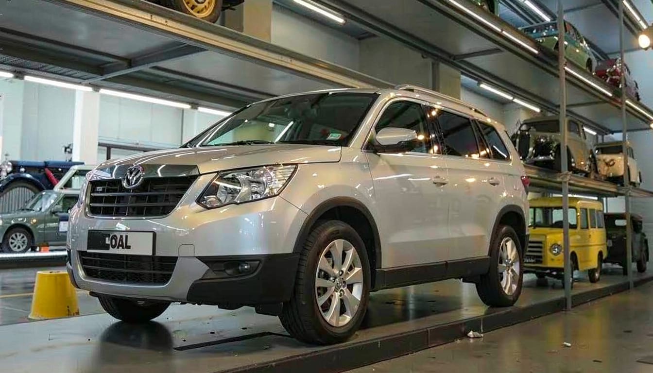 Uzinele merg normal, dar cât poate rămâne ferită a doua marcă din Europa de tăierile masive pregătite de grupul-mamă? 2 restructurarea Volkswagen, imagine 2