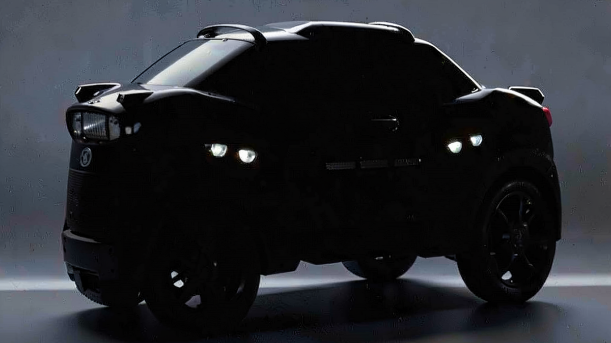 Rezvani Dune, un supercar de 800 CP, intră pe nișa lăsată liberă de Lamborghini Huracan Sterrato 1 Rezvani Dune, un supercar de 800 CP, intră pe nișa lăsată liberă de Lamborghini Huracan Sterrato