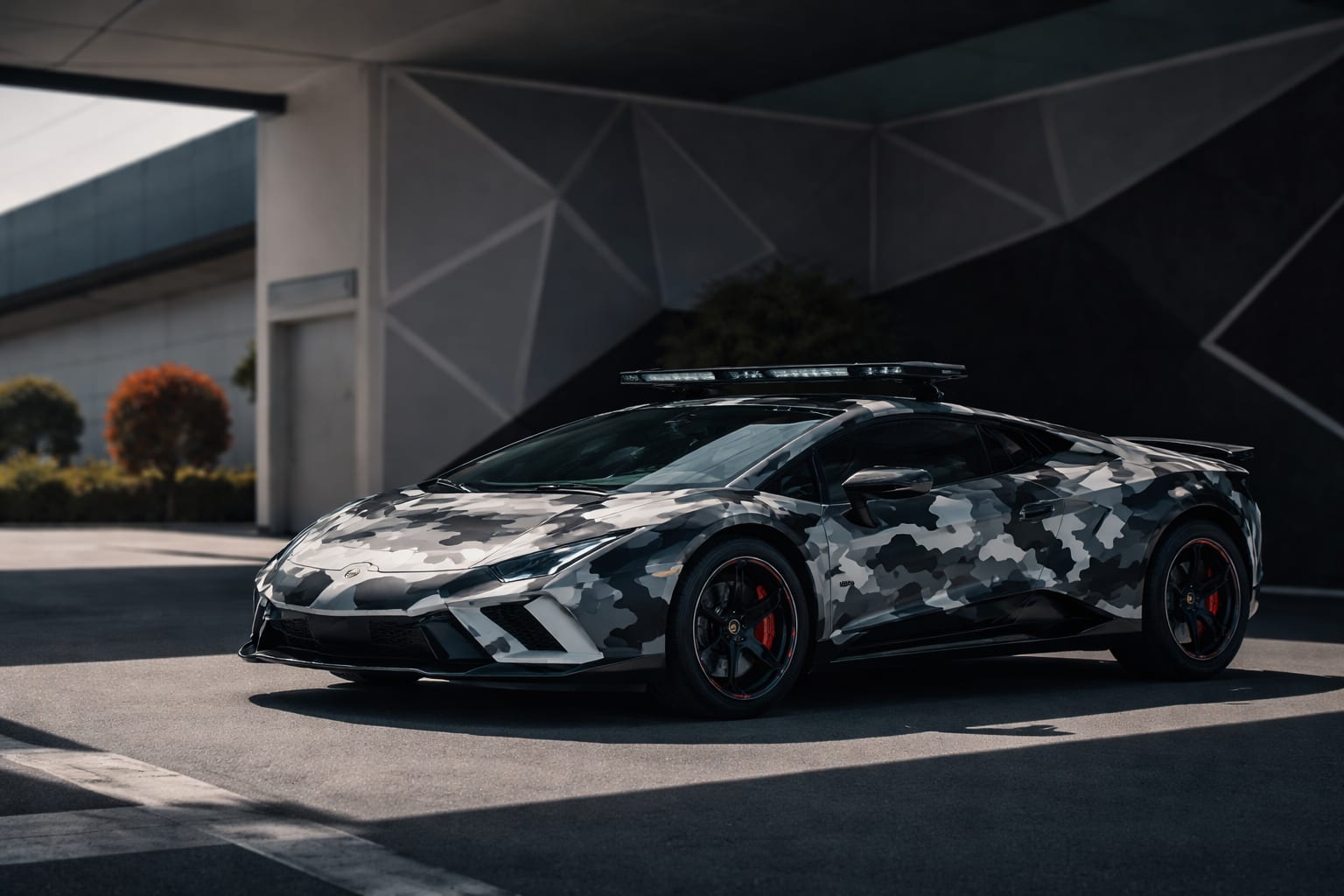 Rezvani Dune, imagine 2