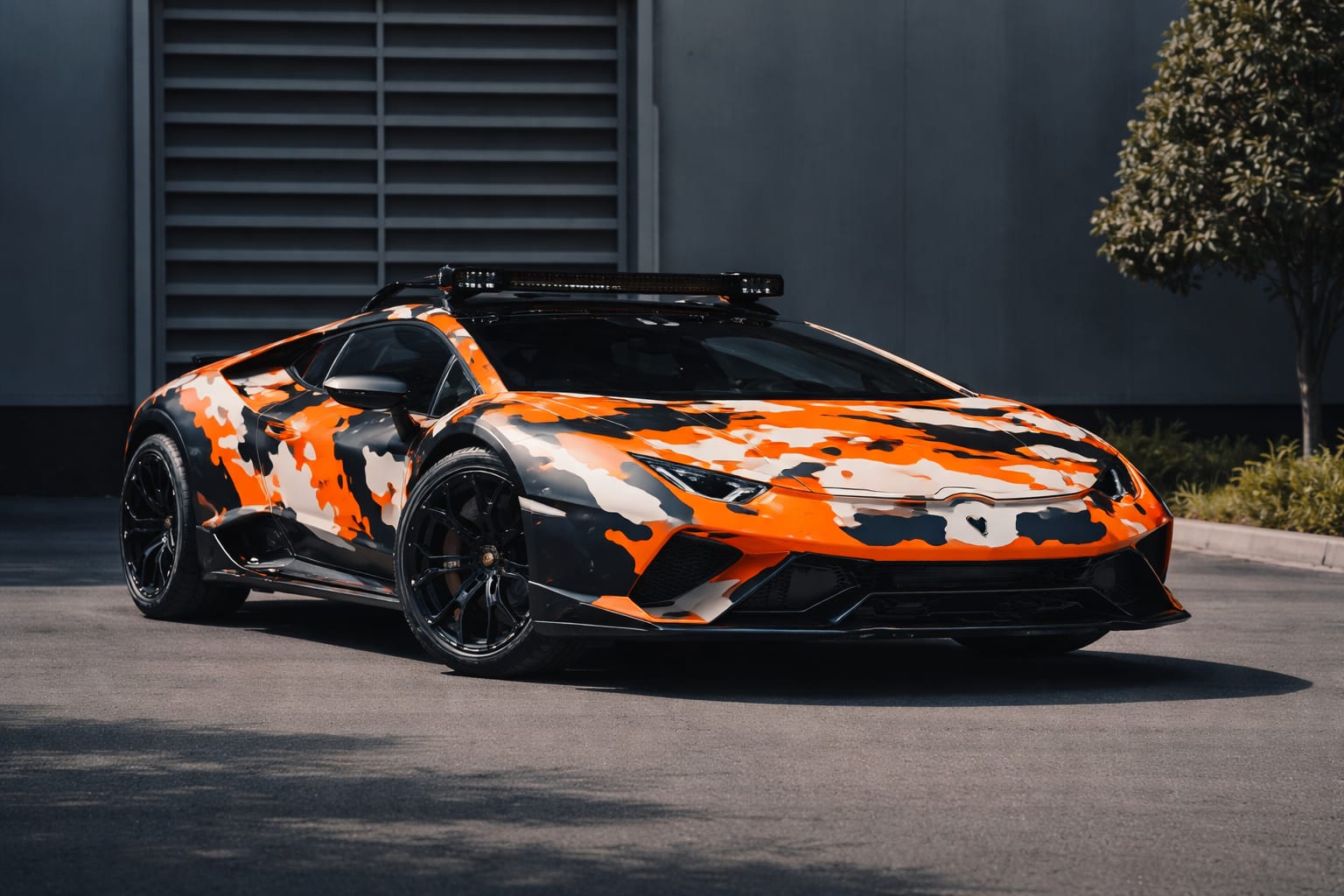 Rezvani Dune, imagine 4