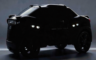 Rezvani Dune, un supercar de 800 CP, intră pe nișa lăsată liberă de Lamborghini Huracan Sterrato