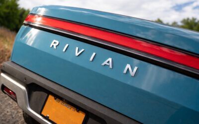 Rivian dă în judecată guvernul SUA pentru a recupera taxe de zeci de milioane de dolari