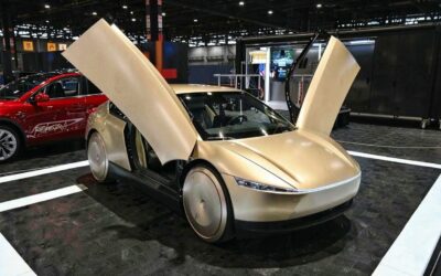 Tesla dezvoltă un robotaxi accesibil scaunelor cu rotile. Va rezolva problema accesibilității, eșec pentru Waymo?