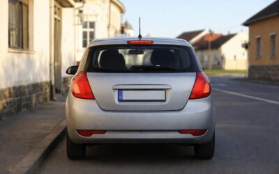 Semnalizarea rămâne obligatorie pe drumul cu prioritate. Amenda urcă la 648,75 lei de la 1 iulie 2026