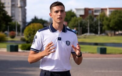 Articolul 54 din Codul Rutier schimbă radical abordarea în giratoriu