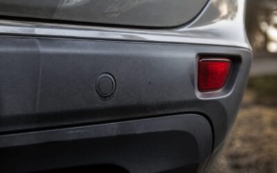 Senzorii de parcare o iau razna pe Dacia? 5 verificări simple înainte să ajungi la service