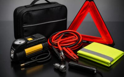 6 accesorii auto esențiale pentru drumuri mai line