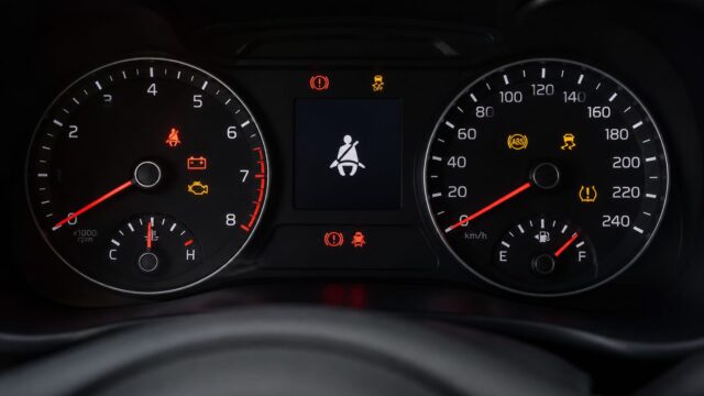90% dintre șoferi se simt în siguranță la volan 2 90% dintre șoferi se simt în siguranță la volan