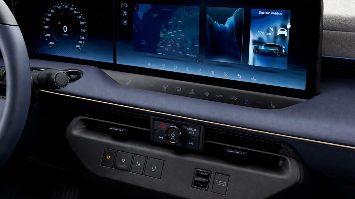 Honda și Nissan împart costurile software ca să țină pasul cu rivalii chinezi