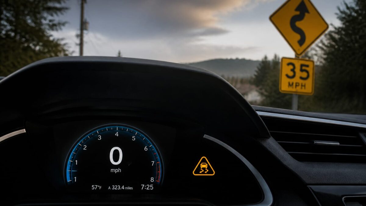 Uniunea Europeană analizează un sistem care încetinește automat mașinile peste limită 1 Uniunea Europeană analizează un sistem care încetinește automat mașinile peste limită
