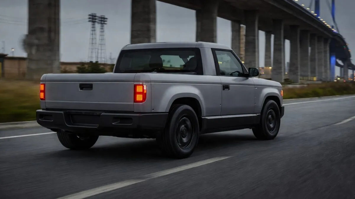 Prețul mic nu ajunge pentru Slate Auto, iar Ford Maverick câștigă la încredere