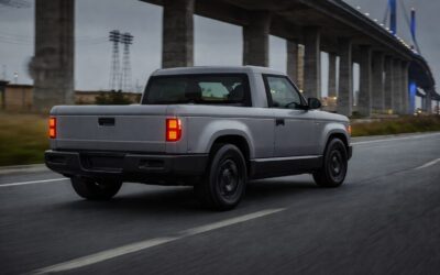 Prețul mic nu ajunge pentru Slate Auto, iar Ford Maverick câștigă la încredere