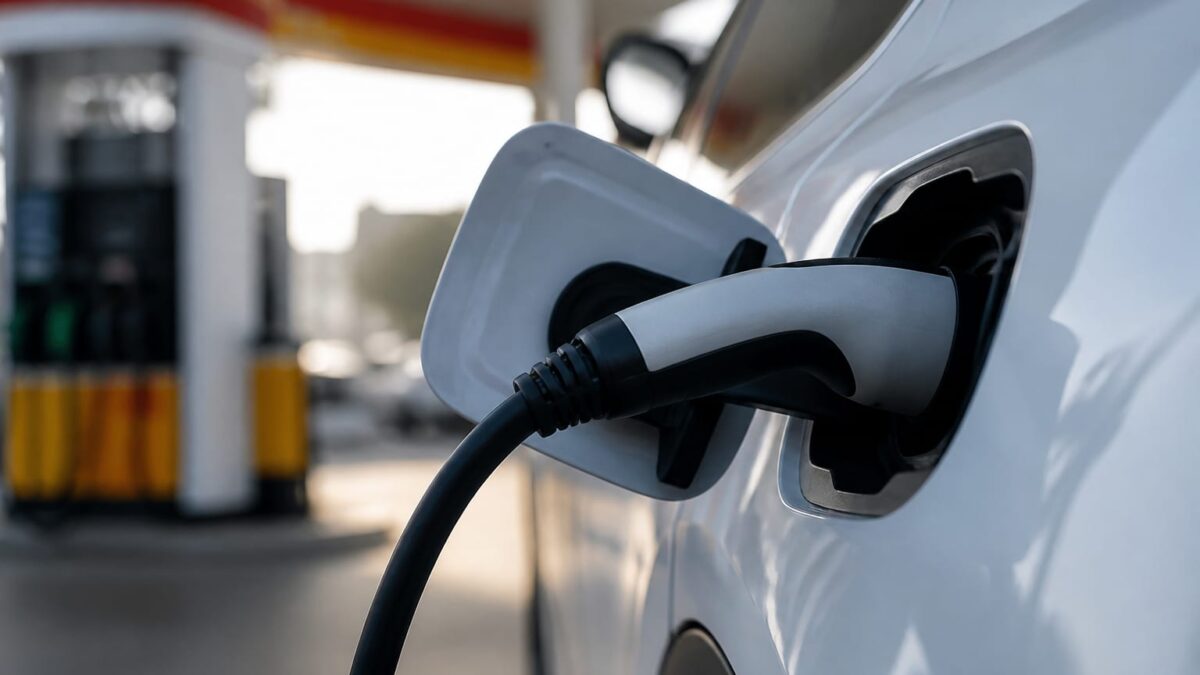 94% dintre proprietarii de electrice spun că nu mai vor benzină. De ce contează cifra asta pentru piața auto