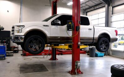 Software-ul auto împinge service-urile independente spre facturi mai mari 2 Software-ul auto împinge service-urile independente spre facturi mai mari