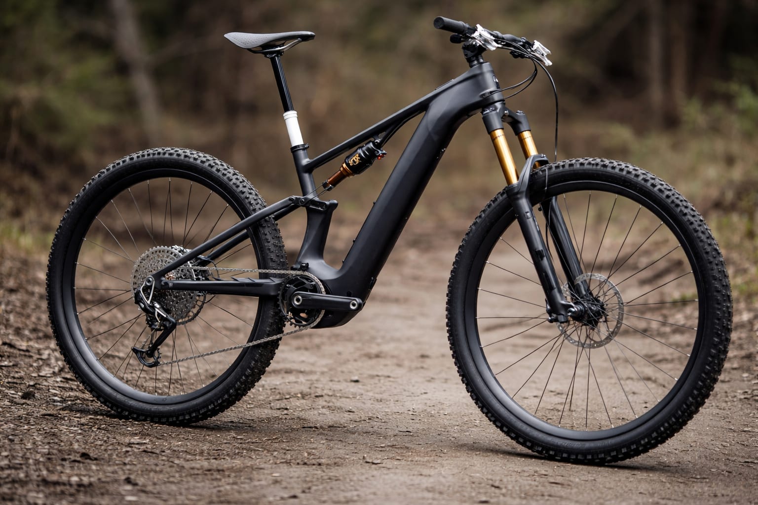 Specialized S-Works Turbo Levo R Ultralight LTD costă 11.400 de euro 2 Specialized S-Works Turbo Levo R, imagine 2