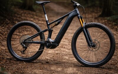 Specialized S-Works Turbo Levo R Ultralight LTD costă 11.400 de euro