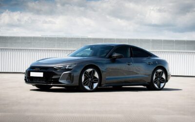 Audi renunță la mașina globală. Cum schimbă strategia locală viitoarele modele pentru Europa 11 Audi renunță la mașina globală. Cum schimbă strategia locală viitoarele modele pentru Europa