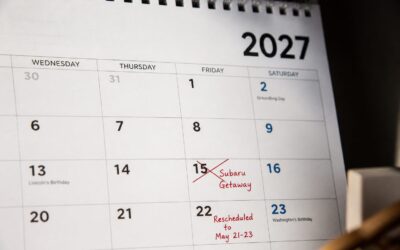 Subaru Getaway 2027 a fost amânat. Ce se schimbă după întârzierea anunțată deja de Toyota