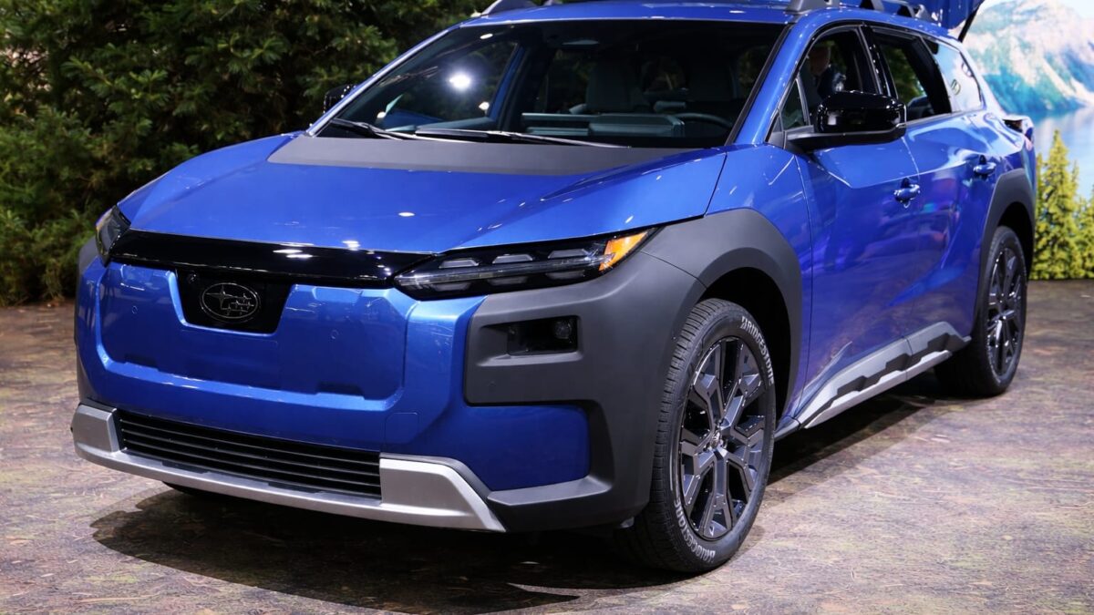 California lansează o nouă subvenție pentru electrice, favorizând Rivian și Lucid 1 California lansează o nouă subvenție pentru electrice, favorizând Rivian și Lucid