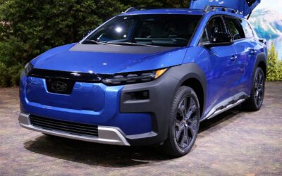 California lansează o nouă subvenție pentru electrice, favorizând Rivian și Lucid