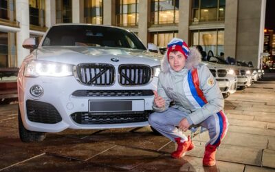145 de SUV-uri BMW X5, X6 și X7 sunt asamblate în Rusia fără acordul mărcii 2 145 de SUV-uri BMW X5, X6 și X7 sunt asamblate în Rusia fără acordul mărcii