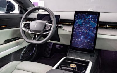 5% până la 15% mai scump pe componente. Cât poate costa separarea mașinii de tehnologia chineză