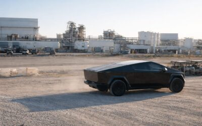Tesla lansează Cell Giga Challenge la Grünheide. Cine poate ajunge cu un pilot plătit direct în fabrica 4680