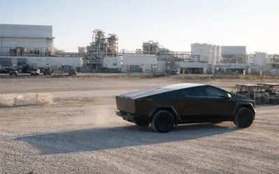 Tesla lansează Cell Giga Challenge la Grünheide. Cine poate ajunge cu un pilot plătit direct în fabrica 4680