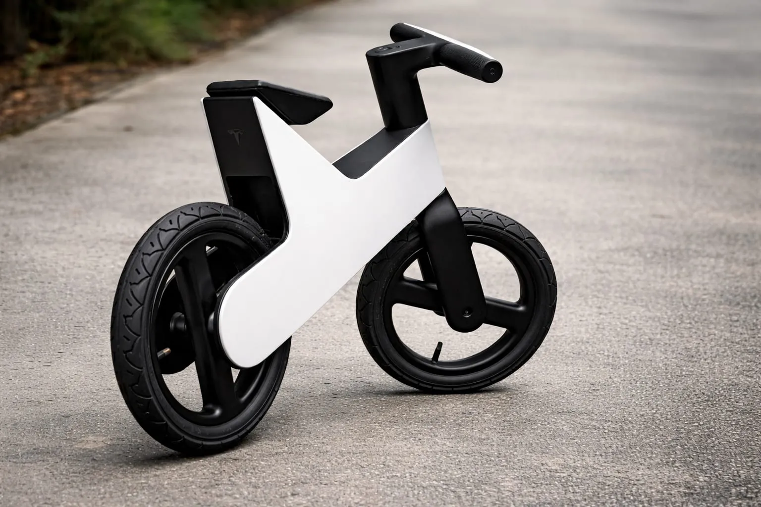 Tesla Balance Bike, imagine 2