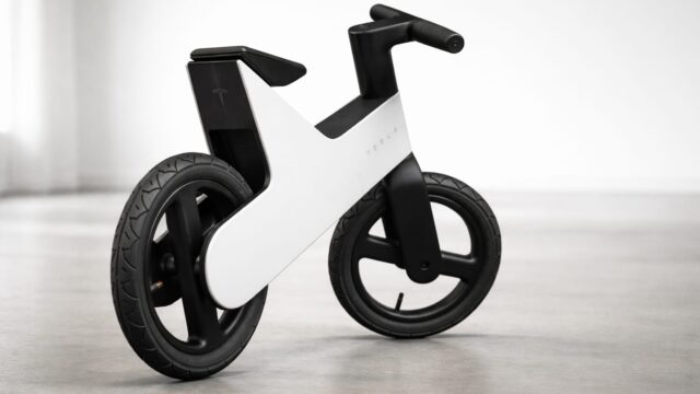 225 de dolari pentru un Tesla fără baterie de tracțiune. Cui i se potrivește bicicleta pentru copii de 2-5 ani 14 225 de dolari pentru un Tesla fără baterie de tracțiune. Cui i se potrivește bicicleta pentru copii de 2-5 ani