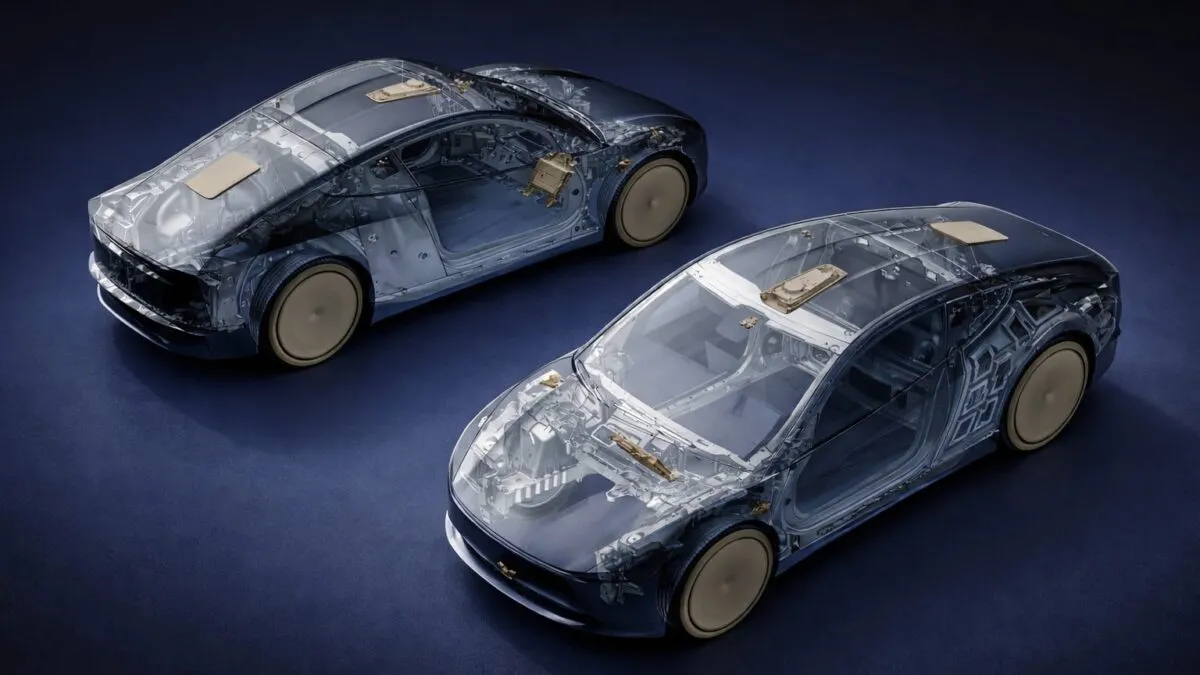 Tesla își leagă robotaxiul de SpaceX. Miza este o flotă autonomă mai puțin dependentă de rețelele terestre