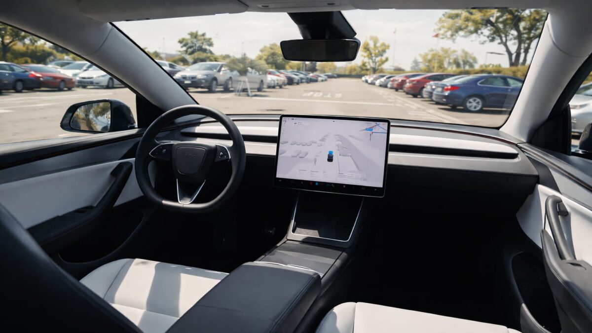 50% peste limita legală. De ce nu vrea Franța să autorizeze acum Tesla FSD 1 50% peste limita legală. De ce nu vrea Franța să autorizeze acum Tesla FSD
