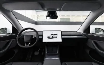 500 de evenimente critice de siguranță pentru Tesla FSD în Australia. Nicio cursă complet autonomă