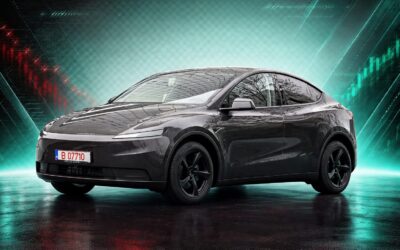 42.730 de dolari pe mașină, față de 45.345 anul trecut. Cât mai ține strategia Tesla