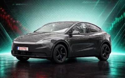 42.730 de dolari pe mașină, față de 45.345 anul trecut. Cât mai ține strategia Tesla