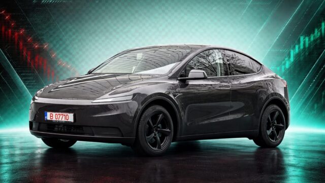 42.730 de dolari pe mașină, față de 45.345 anul trecut. Cât mai ține strategia Tesla 17 42.730 de dolari pe mașină, față de 45.345 anul trecut. Cât mai ține strategia Tesla