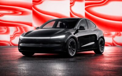 Tesla extinde Robotaxi în Orlando și Tampa. Flota activă a scăzut la 17 mașini în Austin de la 29 în mai
