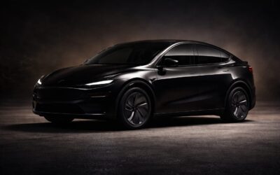 Omul din spatele Robotaxi intră în joc și lovește mașina. Tesla are acum trei astfel de accidente cunoscute 10 Omul din spatele Robotaxi intră în joc și lovește mașina. Tesla are acum trei astfel de accidente cunoscute