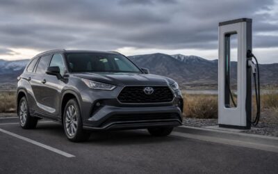 Toyota amână Highlander EV pe termen nedefinit. Ce opțiuni rămân pentru un SUV cu 7 locuri cu motoare termice?