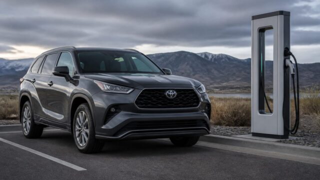 Toyota amână Highlander EV pe termen nedefinit. Ce opțiuni rămân pentru un SUV cu 7 locuri cu motoare termice?