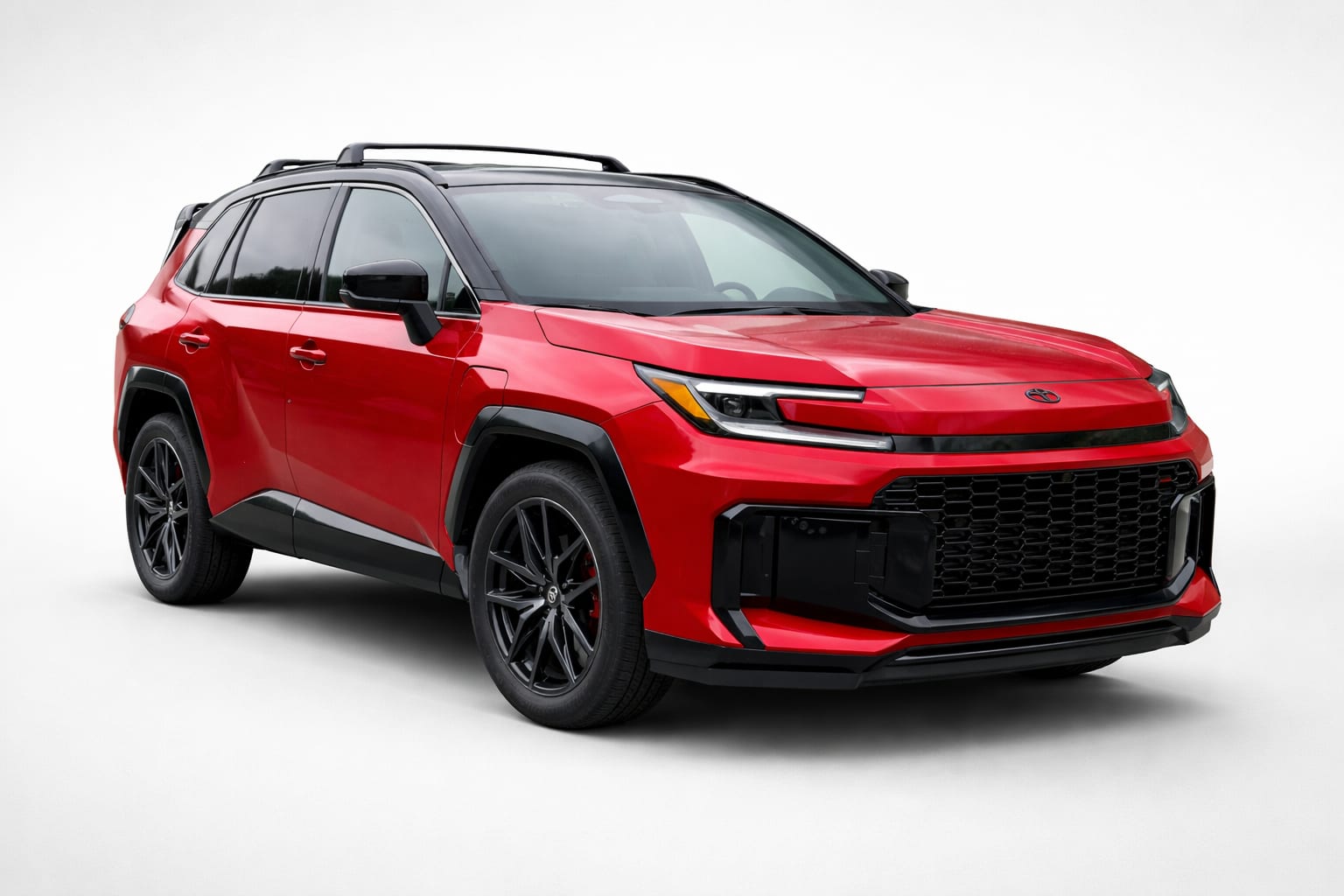 Toyota RAV4 PHEV, imagine 2