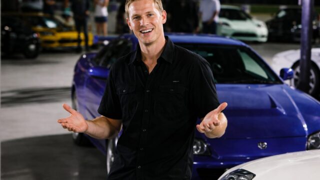 Un Toyota Supra MK4 Twin Turbo alb, legat de numele lui Paul Walker. Ce se știe despre tombola anunțată de Meadow Walker