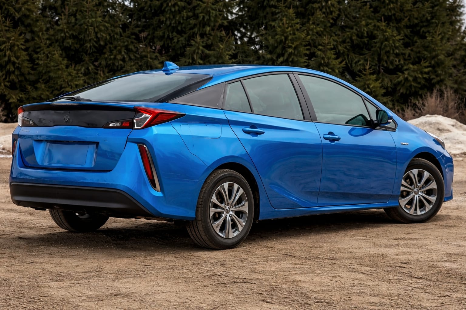 Toyota și Uber pornesc programul în 10 țări europene. Ce primesc concret șoferii de ride-sharing 2 Toyota Uber parteneriat Europa, imagine 2